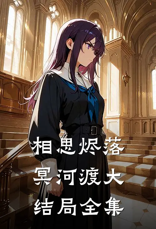 相思烬落冥河渡大结局全集