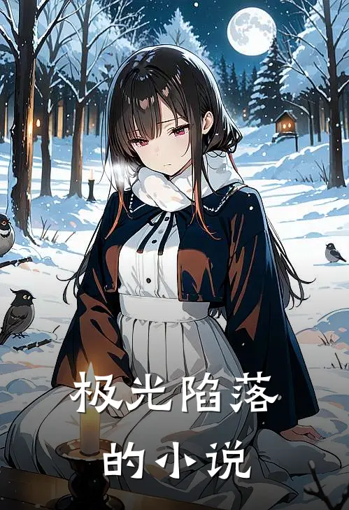 极光陷落的小说