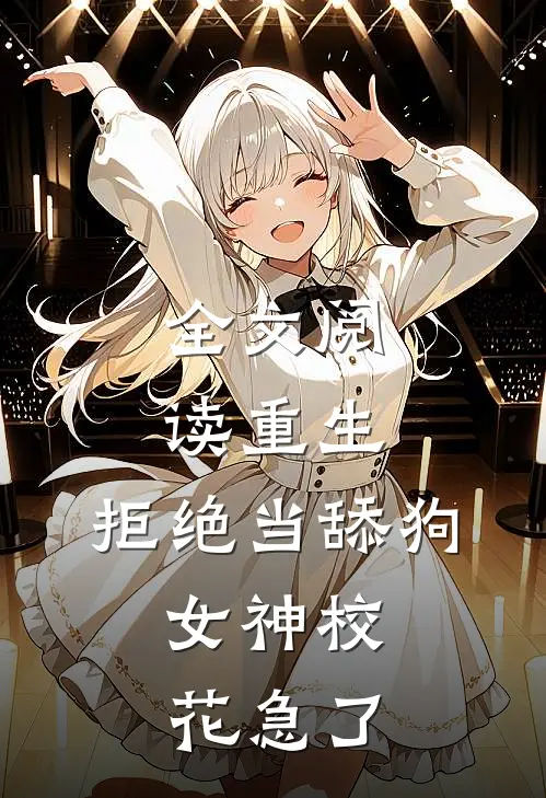 全文阅读重生：拒绝当舔狗，女神校花急了