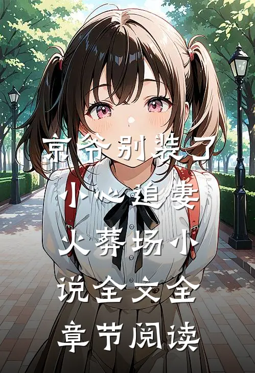 京爷别装了，小心追妻火葬场小说全文全章节阅读