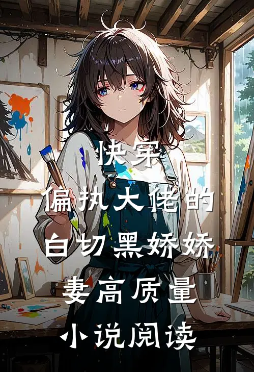 快穿偏执大佬的白切黑娇娇妻高质量阅读