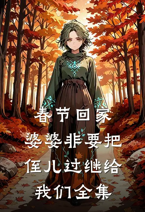 春节回家，婆婆非要把侄儿过继给我们 全集