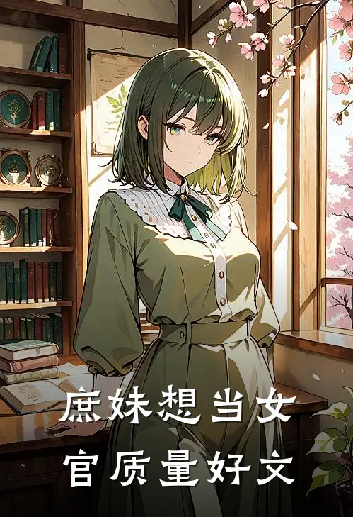 庶妹想当女官质量好文