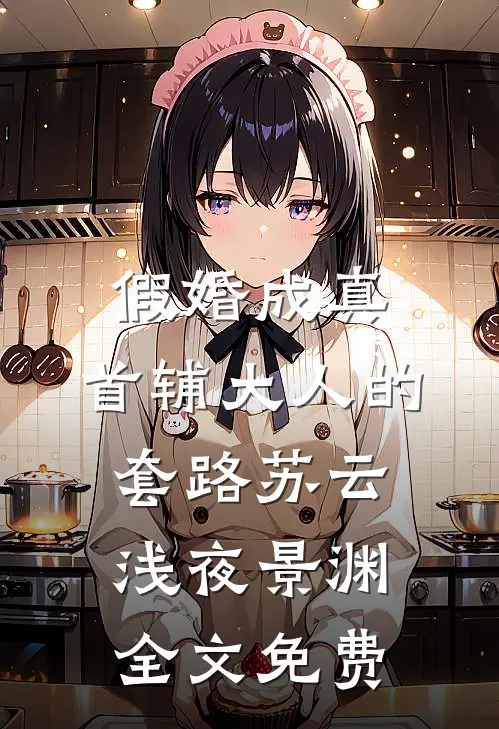 假婚成真：首辅大人的套路苏云浅夜景渊全文免费