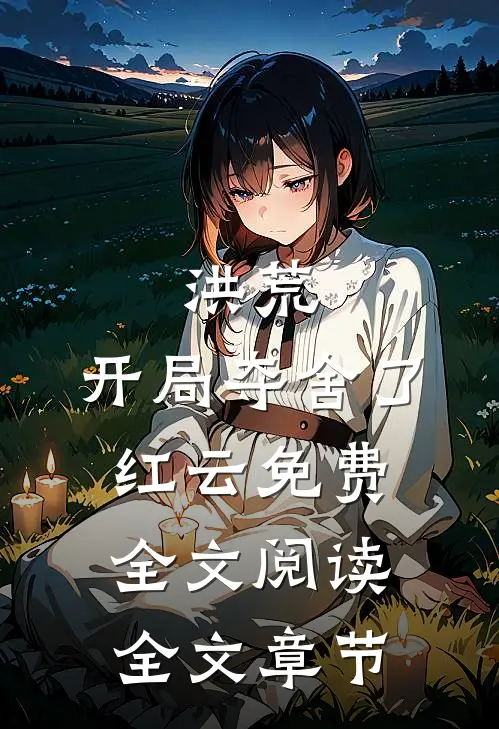 洪荒:开局夺舍了红云免费全文阅读全文章节