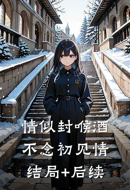 情似封喉酒，不念初见情结局+后续