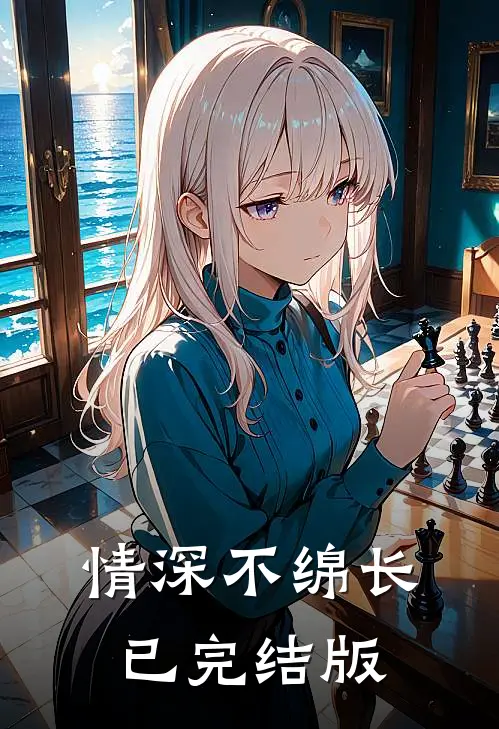 情深不绵长已完结版