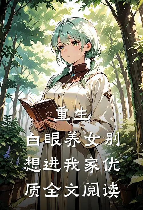 重生：白眼养女别想进我家优质全文阅读