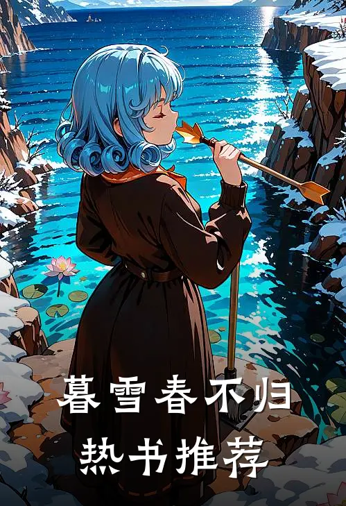 暮雪春不归热书推荐