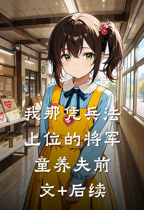 我那凭兵法上位的将军童养夫前文+后续