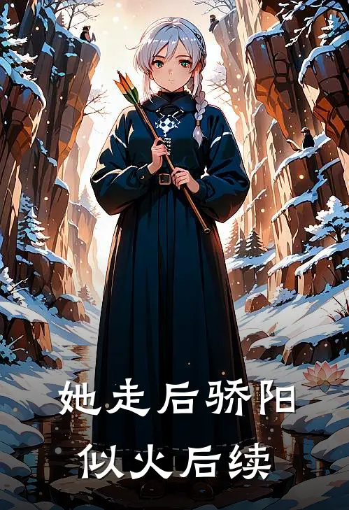 她走后骄阳似火后续