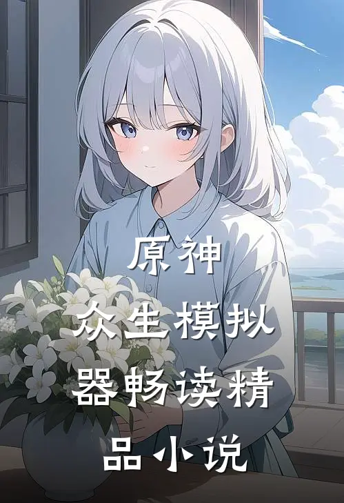 原神：众生模拟器畅读精品小说