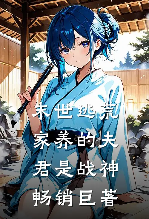 末世逃荒家养的夫君是战神畅销巨著吗