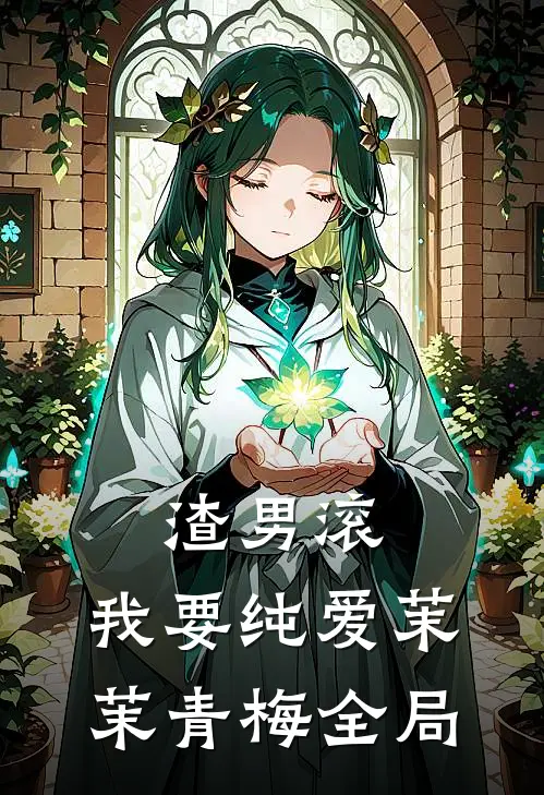 渣男滚，我要纯爱茉茉青梅全局
