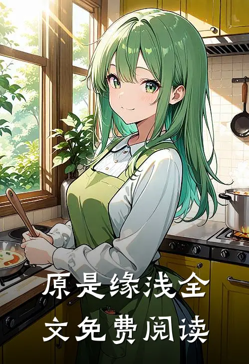 原是缘浅全文免费阅读
