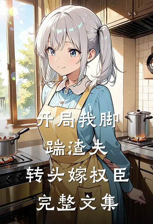 开局我脚踹渣夫，转头嫁权臣完整文集