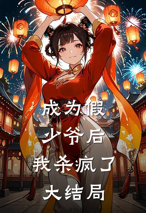 成为假少爷后,我杀疯了大结局免费阅读
