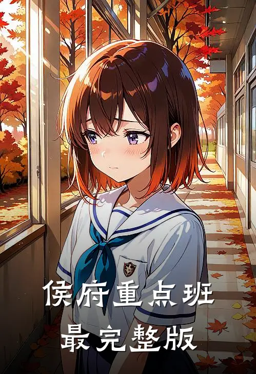 侯府重点班最完整版