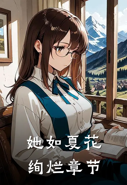 她如夏花绚烂章节