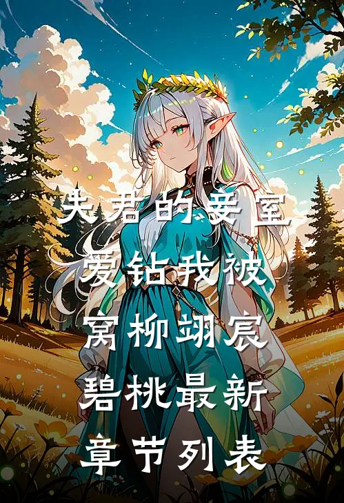 夫君的妾室爱钻我被窝柳翊宸碧桃最新章节列表