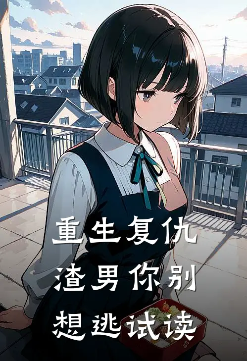 重生复仇：渣男你别想逃试读