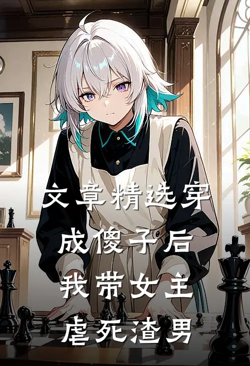 文章精选穿成傻子后，我带女主虐死渣男