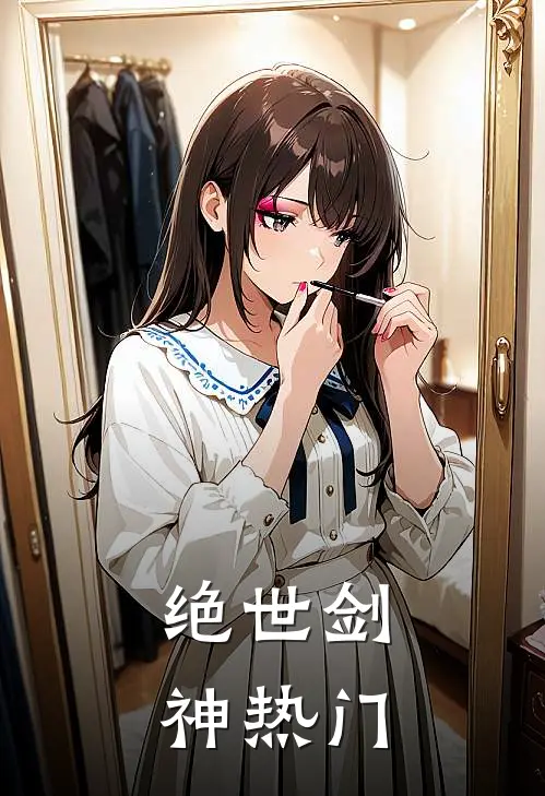 绝世剑神热门