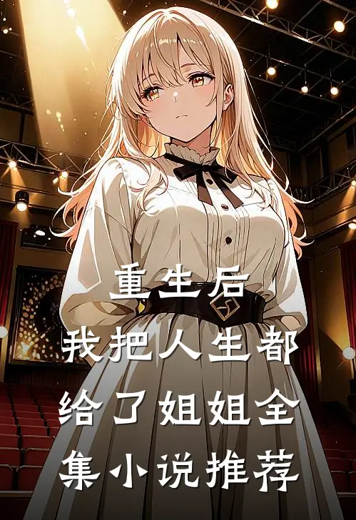 重生后，我把人生都给了姐姐全集小说推荐