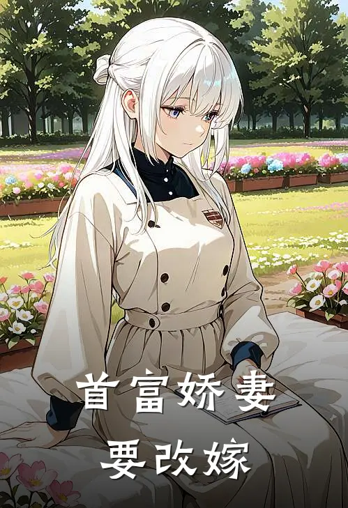首富娇妻要改嫁