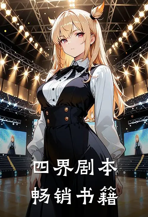 四界剧本畅销书籍