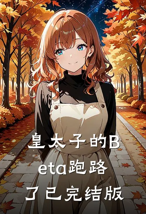 皇太子的Beta跑路了已完结版