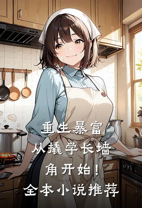 重生暴富：从撬学长墙角开始！全本小说推荐