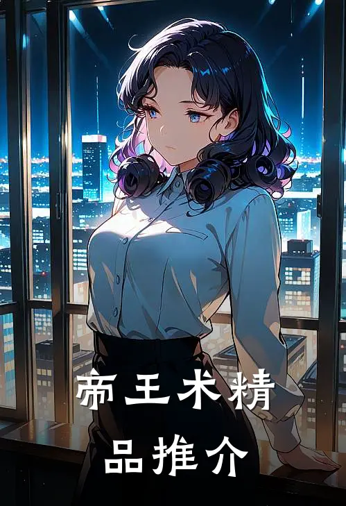 帝王术精品推介