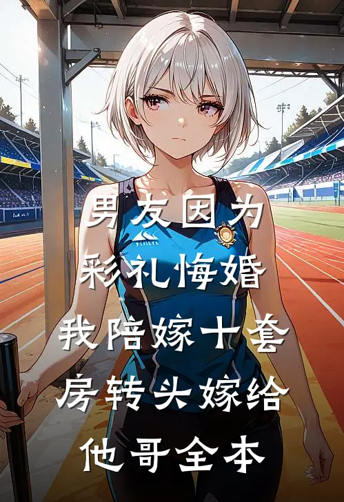 男友因为彩礼悔婚，我陪嫁十套房转头嫁给他哥全本
