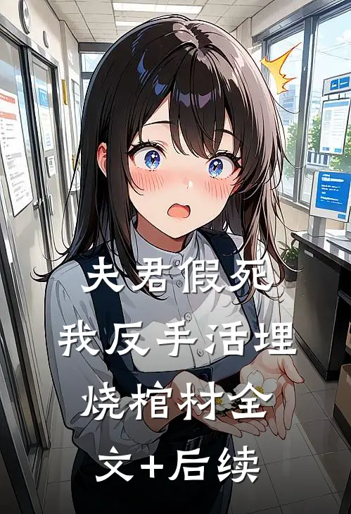 夫君假死，我反手活埋烧棺材全文+后续