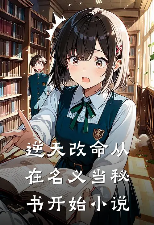 逆天改命从在名义当秘书开始小说