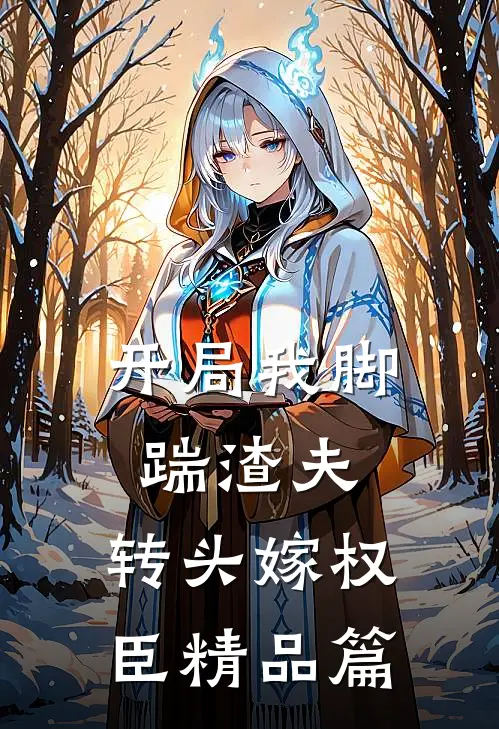 开局我脚踹渣夫，转头嫁权臣精品篇