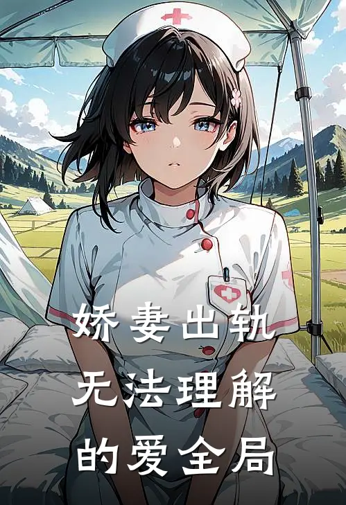 娇妻出轨：无法理解的爱全局