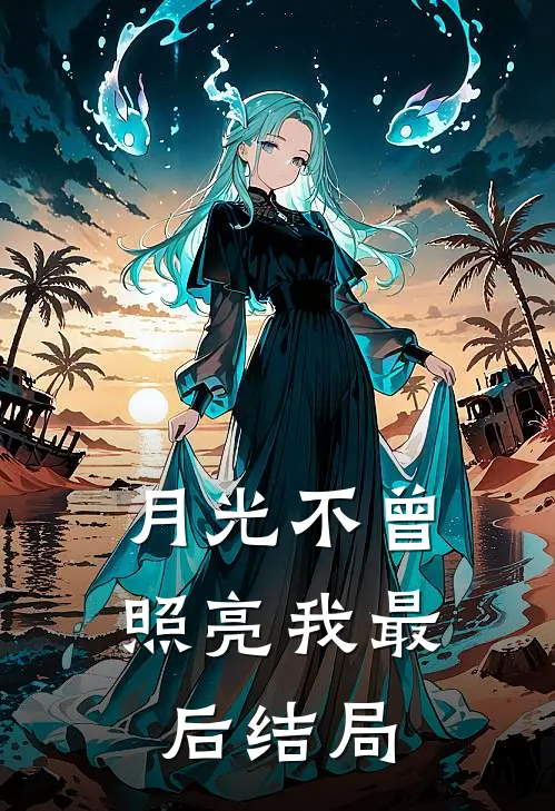 月光不曾照亮我最后结局