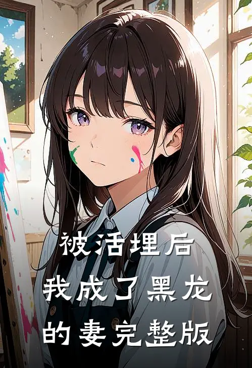 被活埋后，我成了黑龙的妻完整版