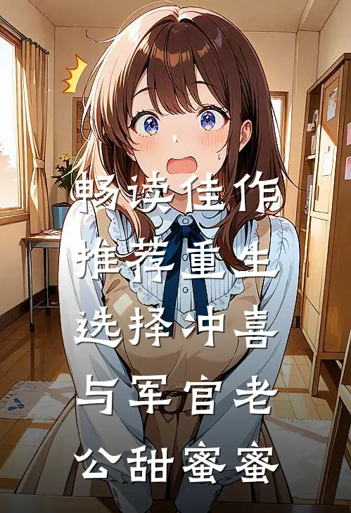 畅读佳作推荐重生选择冲喜，与军官老公甜蜜蜜