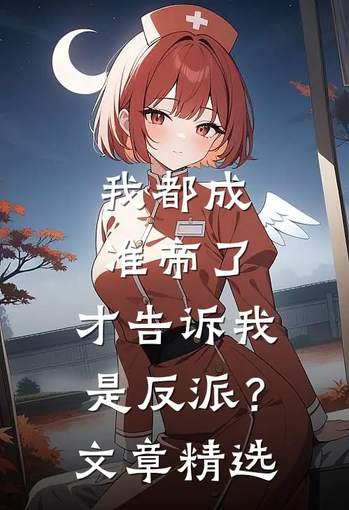 我都成准帝了，才告诉我是反派？文章精选
