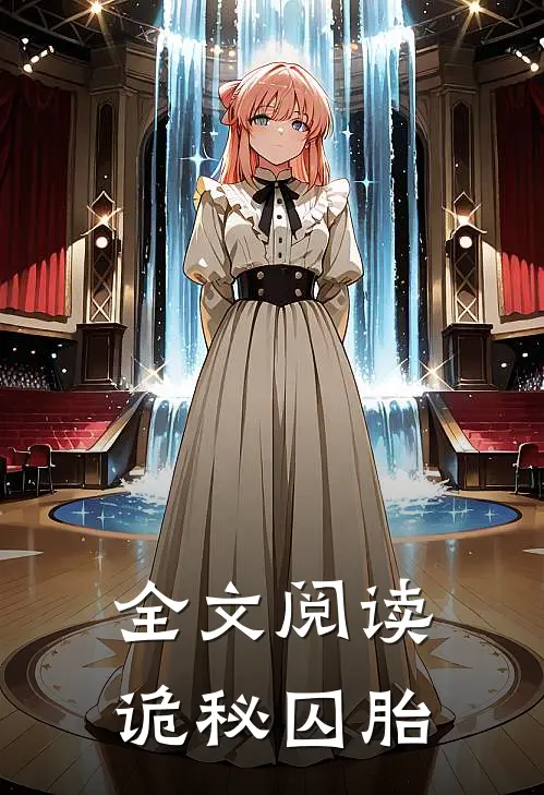 全文阅读诡秘囚胎