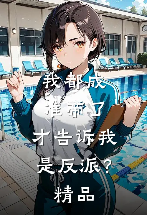 我都成准帝了，才告诉我是反派？精品