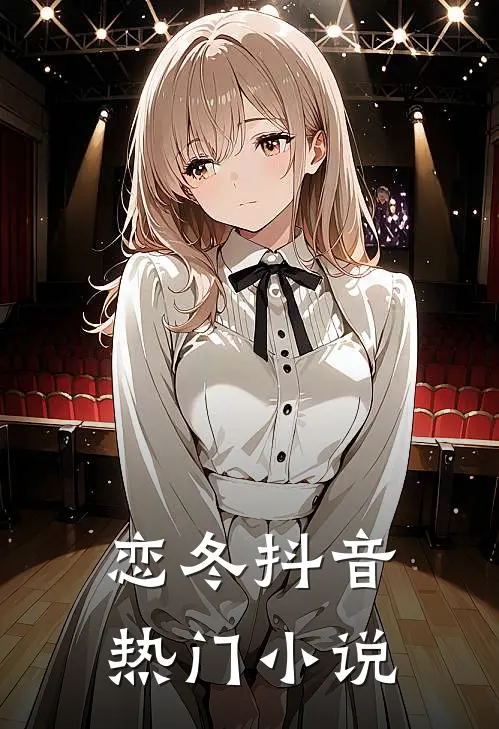 恋冬抖音热门小说