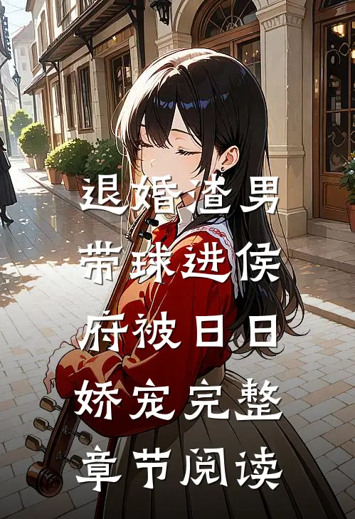 退婚渣男：带球进侯府被日日娇宠完整章节阅读