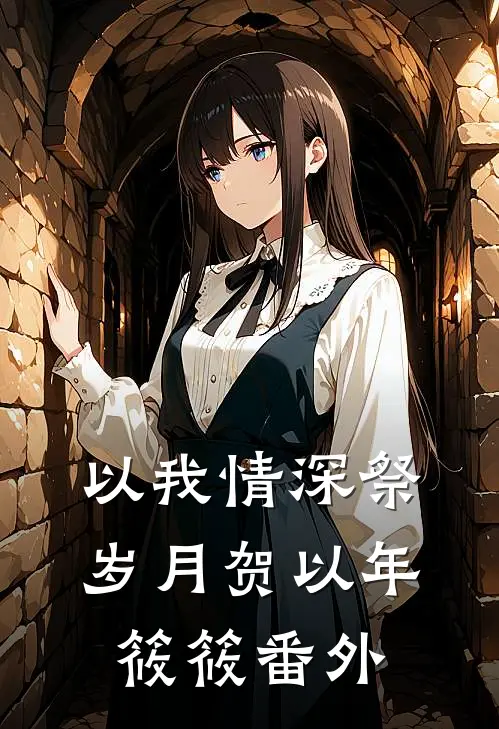 以我情深祭岁月贺以年筱筱 番外