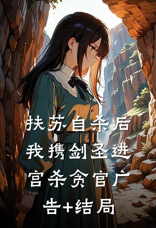 扶苏自杀后，我携剑圣进宫杀贪官广告+结局
