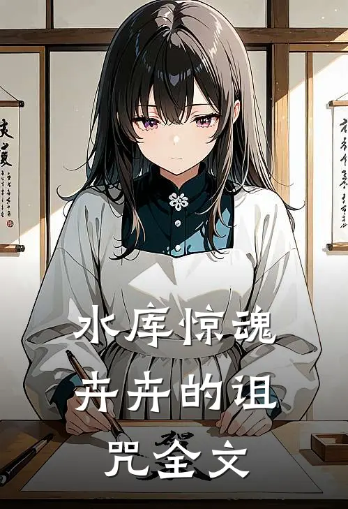 水库惊魂：卉卉的诅咒全文