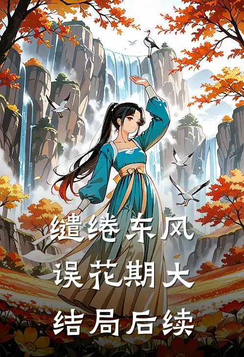 缱绻东风误花期大结局后续